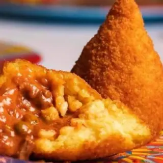 Arancino classico 