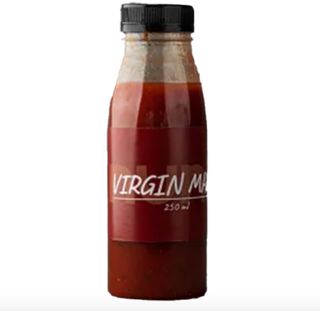 Virgin Mary 0,25