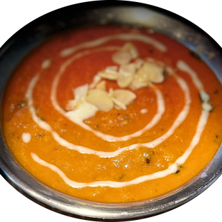 Chicken Tikka Masala Adocicado