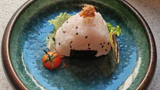 Onigiri Miura