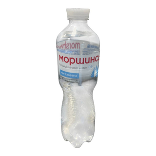 Вода моршинська (без газу)