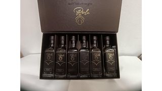 Rakija box 6x