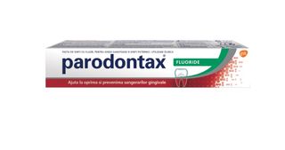 Pasta Dinti Paradontax Fluoride