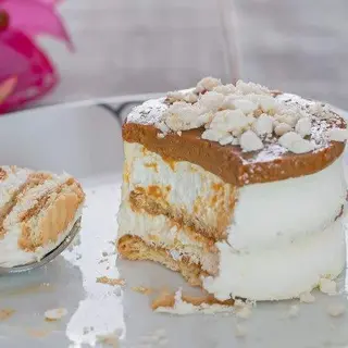 Polvito Uruguayo