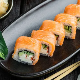 Roll Philadelphia Classic