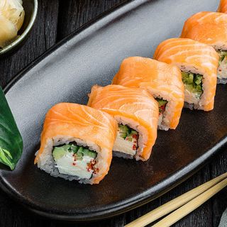 Roll Philadelphia Classic