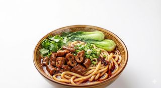 Intestino di maiale brasato 红烧肥肠