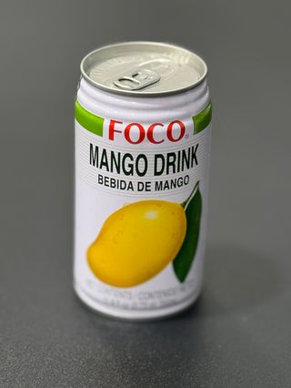 Foco Mango 