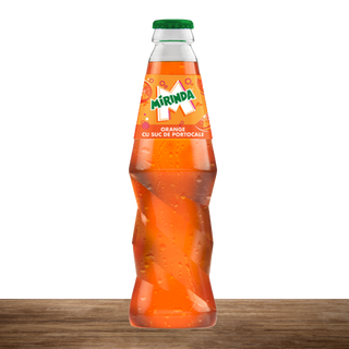 MIRINDA 250ML