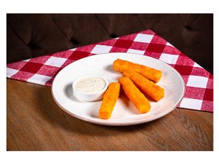 Сирні палички (140/30г)