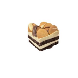 Ciasto góra lodowa - 250g