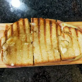 Tosta Americana