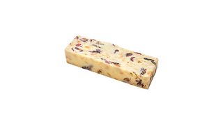 Biały blok czekoladowy