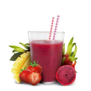 Dragon Fruit mix