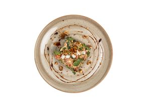 Салата Киноа