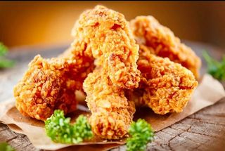 Chicken basket (8 шт.)