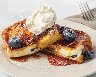 Pain Perdu
