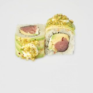 Tonno & pistacchio (8pz)