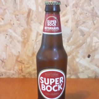 Cerveja Super Bock 330ml