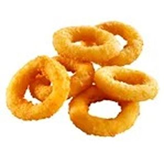 Onion rings 8 pezzi