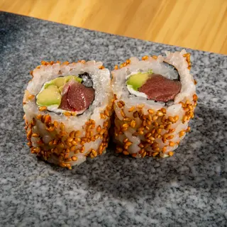 Rollito Crazy Roll Atún