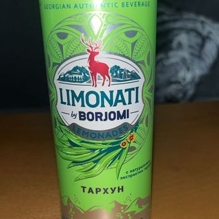 Borjomi Limonati 330 ml