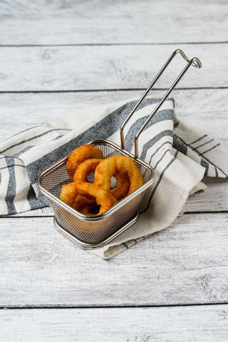 Луковые кольца