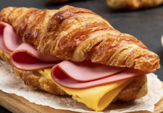 Croissant Misto