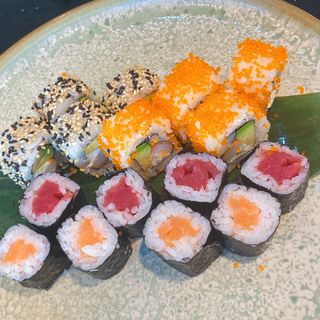 349. Combinado 9 (16 Pzs.)