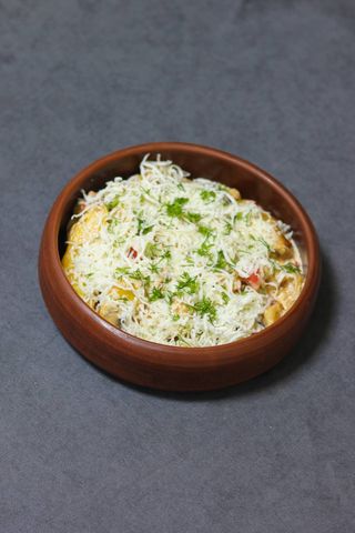 Пательня з куркою (400г)