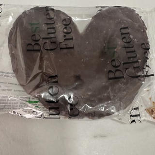 Palmera Chocolate Sin Gluten