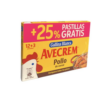Avecrem 