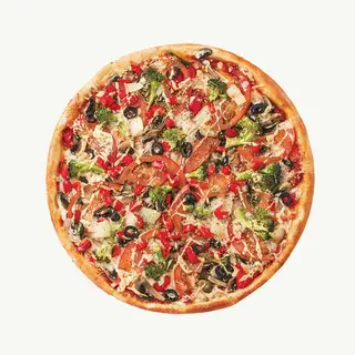 Pizza Campagnola