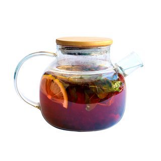  Чай Лесные ягоды