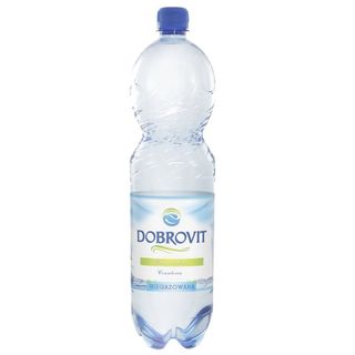 Woda Dobrovit niegazowana - 500ml