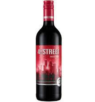 Wine Bottle (Red/ White)