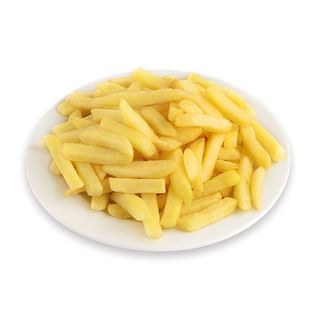 Patatas fritas