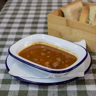 Sitni ćevap (bez glutena)