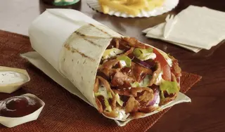 Durum doble de carne