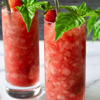 Mojito sin alcohol .100%Halal 