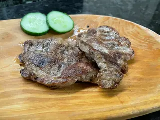 Ceafa de porc