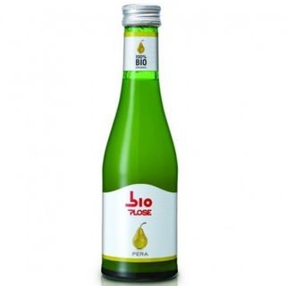 Succo di frutta Plose Bio pera
