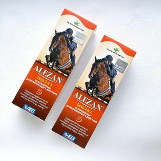 АЛЕЗАН гель 2в1