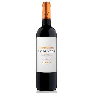 Vino tinto Rioja Vega Reserva (750 ml.)