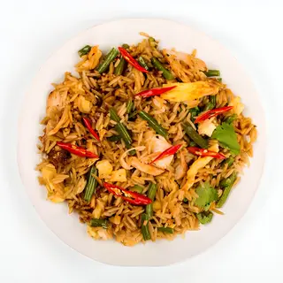 Nasi Goreng