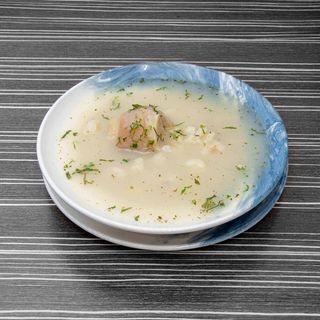 Caldo De Pata