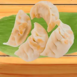 6A-Gyoza De Pollo (4 Uds.)