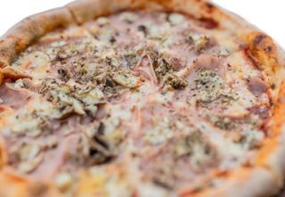 Pizza Capriccosa