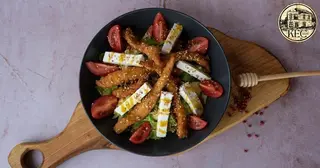 Krispi salata