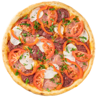 Піца NAPO (30см)